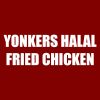Yonkers Halal Fried Chicken and Gyro