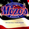 Mozo's Great American Heroes