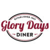 Glory Days Diner Restaurant