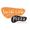 Social Life Pizza