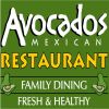 Avocados Mexican Restaurant
