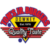Tom's Jr. Burgers
