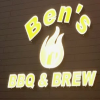 Ben's BBQ and Brew