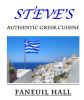 Steve's Greek