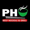 Pho Beef Noodle & Grill