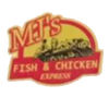 MJ's Fish & Chicken Express