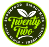 Twenty Two Juicery & Smoothie Bar