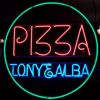 Tony & Alba’s Pizza