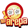 Mr. Arepa