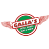 Galla's Pizza