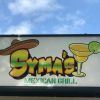 Syma’s Mexican Grill