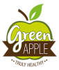 Green Apple Truly Healthy