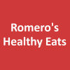 Romero's Healthy Eats