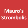 Mauro's Strombolis