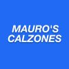 Mauro's Calzones