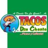 Tacos Don Chente Montebello