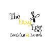 The Easy Egg Breakfast & Lunch