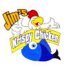 Jim's Krispy Fried Chicken