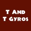 T And T Gyros