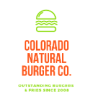 Colorado Natural Burger Co.