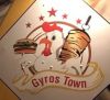 Gyros Town