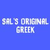 Sal's Original Greek