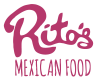 Rito's Mexican Food