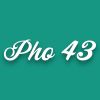 Pho 43