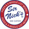 Sir NIcks Pizza