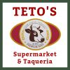 Teto's Supermarket & Taqueria
