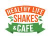 Healthy Life Shakes and Cafe