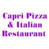 Capri Pizza & Italian Restaurant