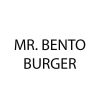 Mr. Bento Burger