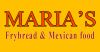 Maria's Frybread & Mexican Food