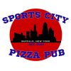 Sports City Pizza Pub