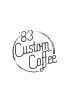 83 Custom Coffee