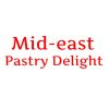 Mid-east Pastry Delight