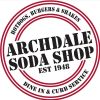 Archdale Soda Shop