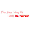 Smo-king Pit Bbq