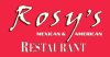 Rosy's Restaurant