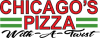 Chicago's Pizza With A Twist Clovis