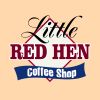 The Little Red Hen Coffee Shop