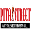 Pita Street (Cart Style med food