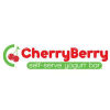 Cherry Berry Yogurt Bar