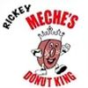 Rickey Meche's Donut King
