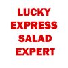 Lucky Express Salad Expert