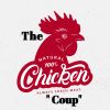 The Chicken Coup by Early Bird