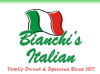 Bianchi's Italian (N Silverbell Rd)