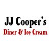 JJ Cooper's Diner & Ice Cream