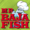 Mr. Baja Fish
